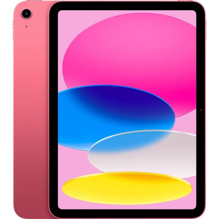 Tablette Apple IPAD 11 128Go Rose