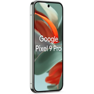 Smartphone GOOGLE Pixel 9 Pro Vert Sauge 256Go