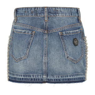 PHILIPP PLEIN Mini Skirt