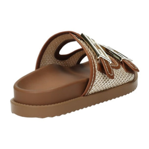 Sandali Donna Tata Italia Beige