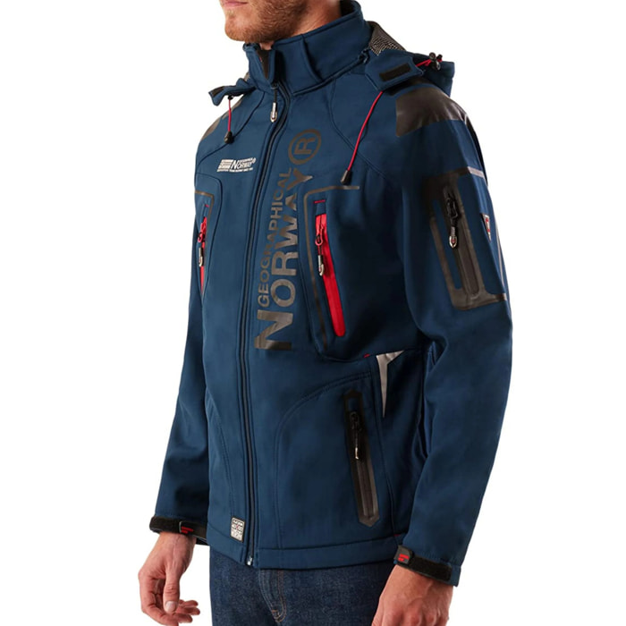 Giacca Geographical Norway Tangata Uomo