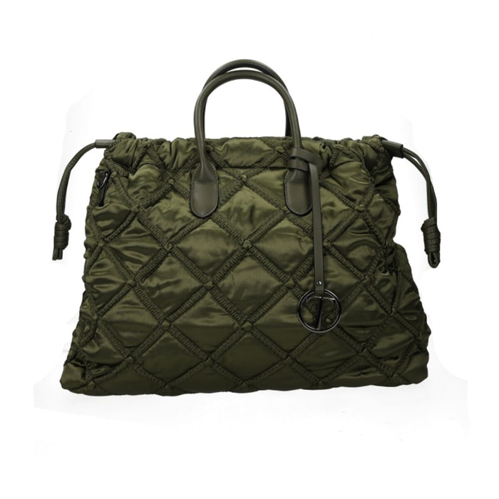 Borsa Adulto unisex Tata Italia Verde