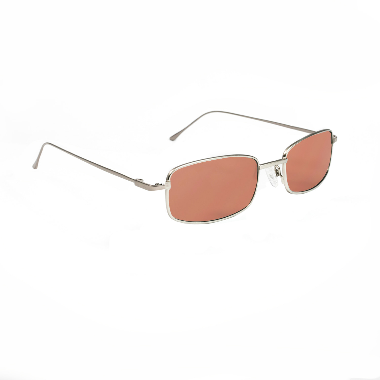 GAFAS DE SOL OCEAN TRACY de color Dorado