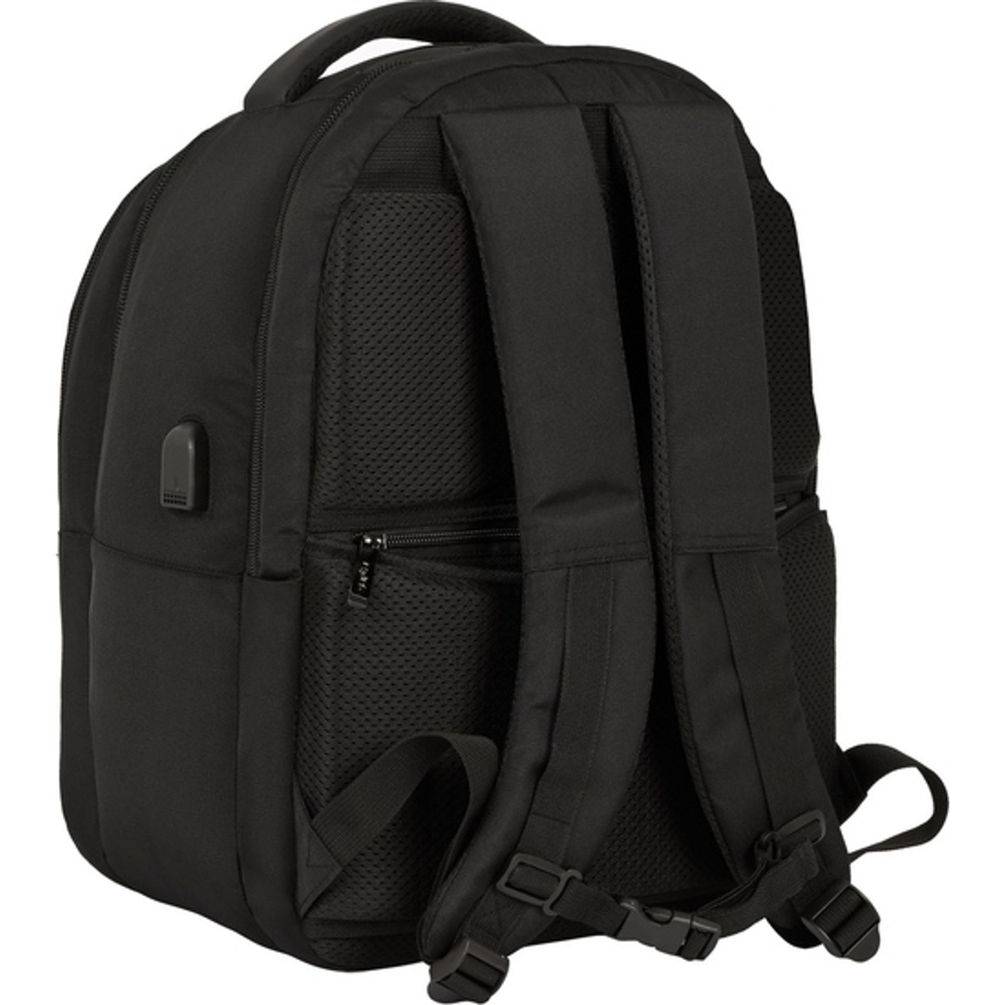 Moch. pc 15,6 y 14,1+tab 9,7+usb safta business "black"