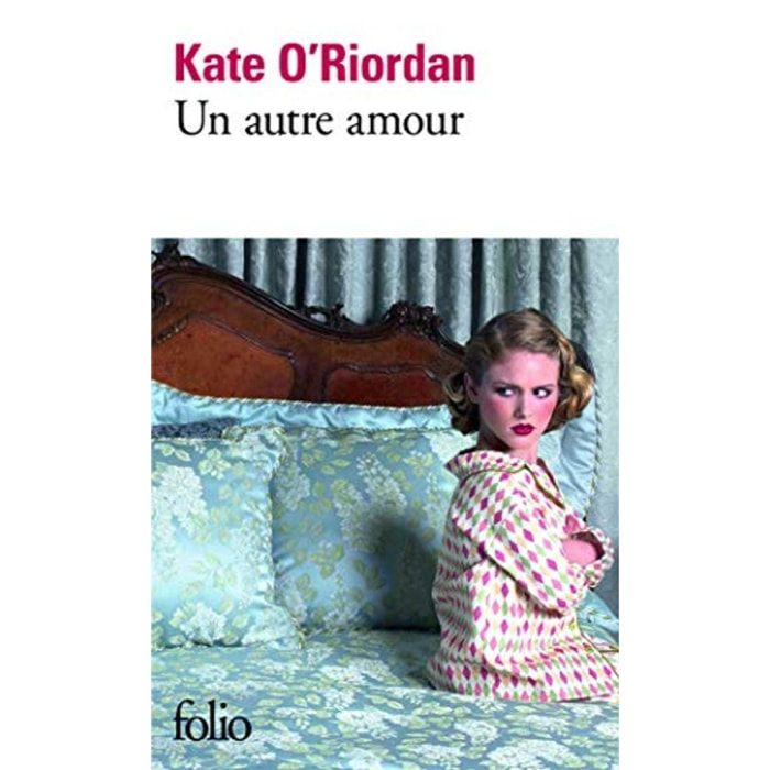 O'Riordan, Kate | Un autre amour | Livre d'occasion