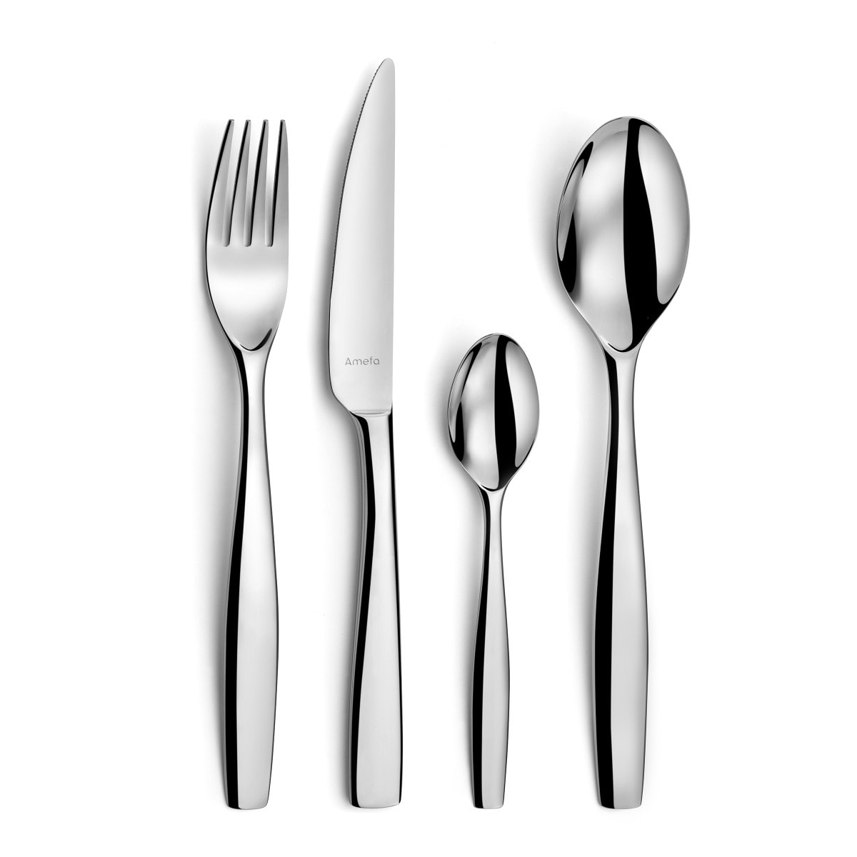 Wallis - Cubertería de 24 piezas