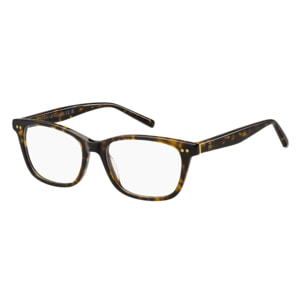 Gafas de Vista Tommy Hilfiger TH 2162 086 de Acetato Mujer 51 mm