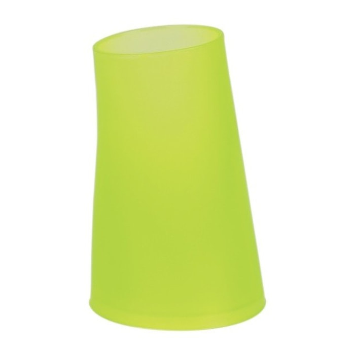 Goblet MOVE Frosty Vert Kiwi Spirella