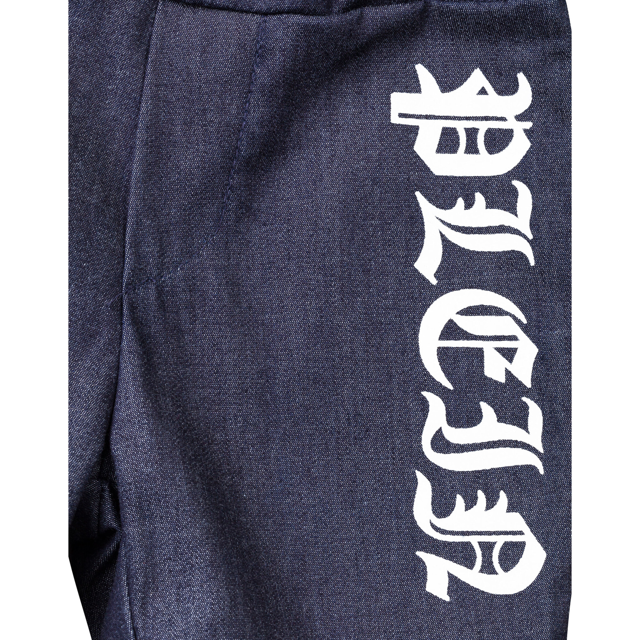 PHILIPP PLEIN Short Trousers "Mark P."