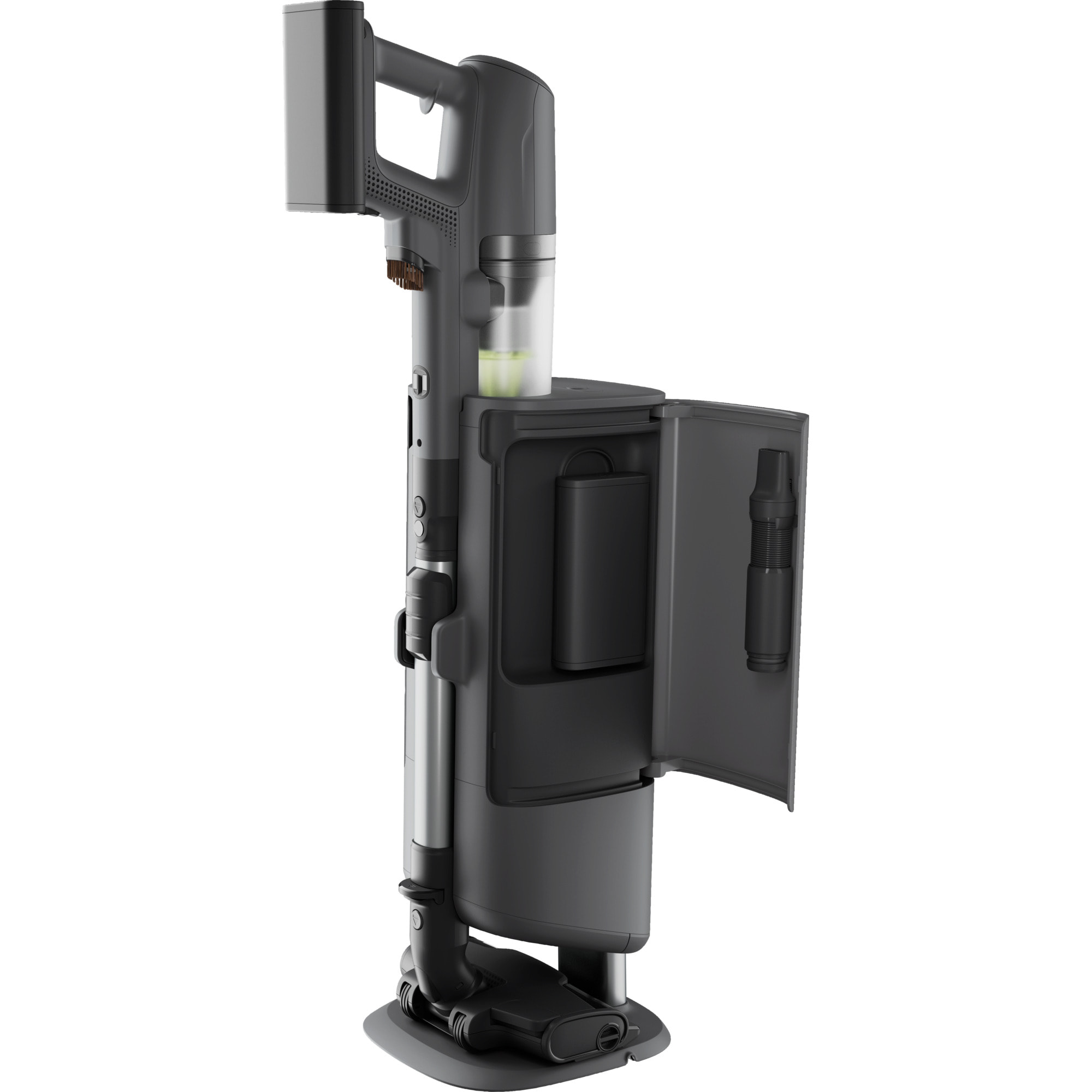 AEG Aspiradora sin cable Animal 8000 de 90 min de autonomía AP83AB25DG