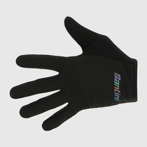 Mtb Gloves - Nero