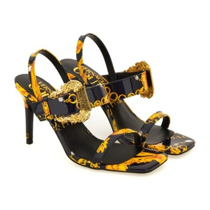 Versace Jeans Couture scarpe