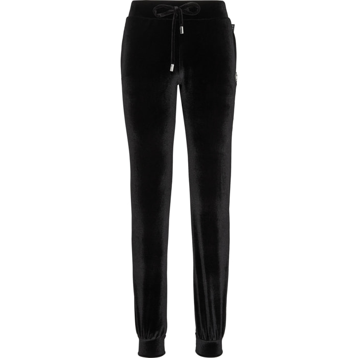 PHILIPP PLEIN Sweatpants GOTHIC PLEIN