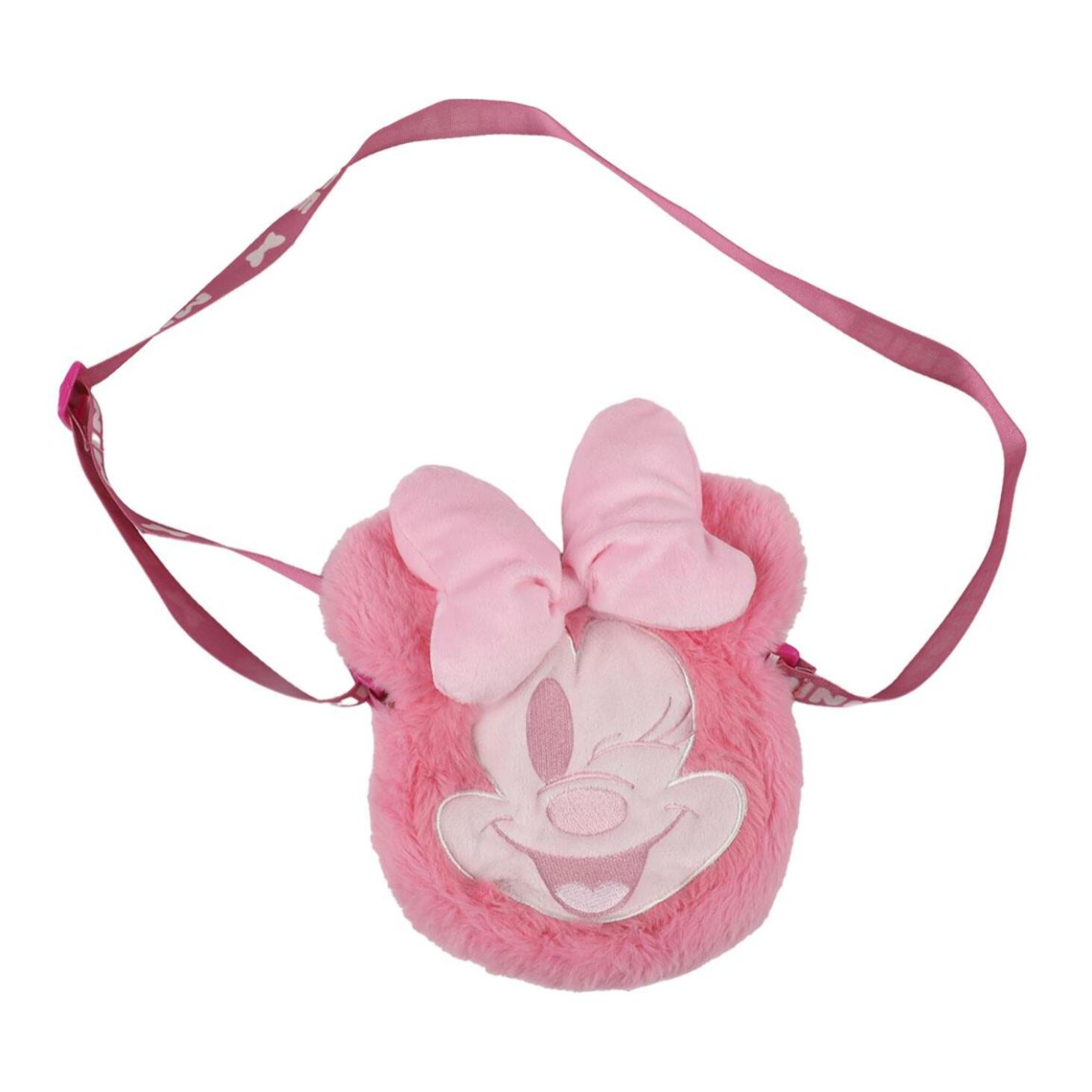 Bolso Minnie Mouse - Multicolor