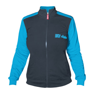 Set Donna Homewear AUSTRALIAN Cotone French Terry Leggero