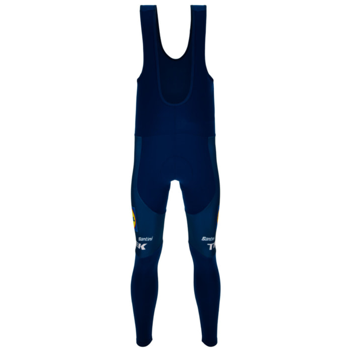 Lidl Trek - Culotes Largos - Lidl Blucolor_es - Hombre