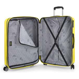 Juego de 2 maletas (mediana y grande) FUTURE PLUS