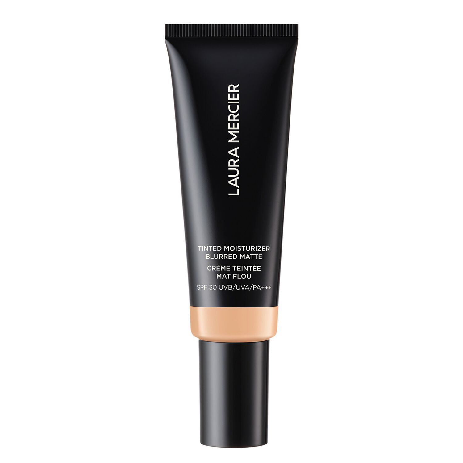 Tinted Moisturizer Blurred Matte Spf 30 - Crème Teintée Mat Flou