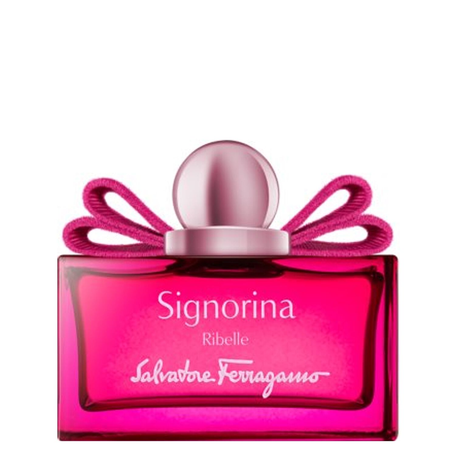 Signorina Ribelle - Eau de Parfum