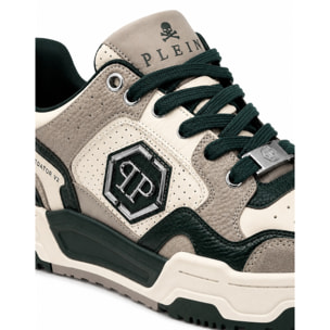 PHILIPP PLEIN Zapatillas bajas PREDATOR