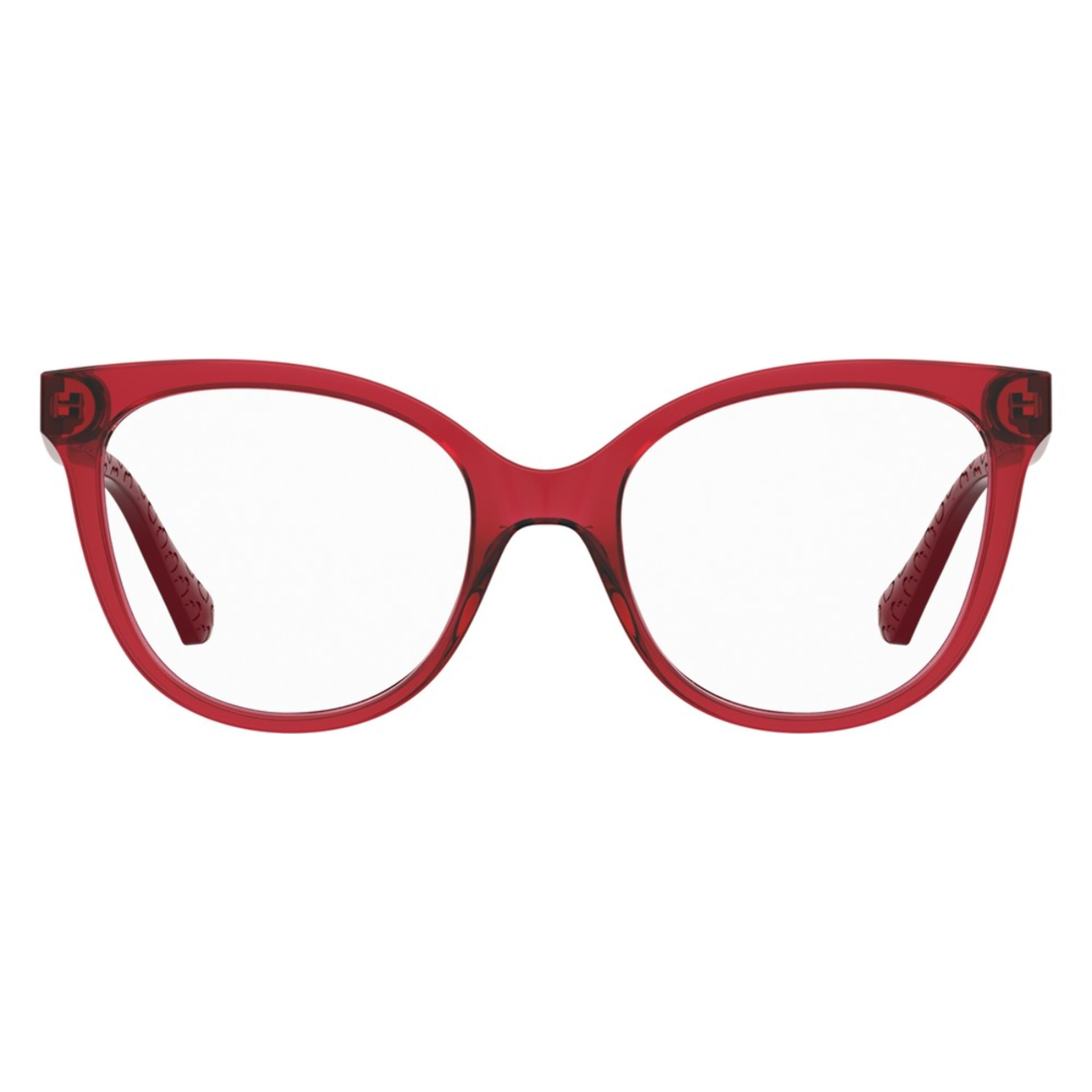 Gafas de Vista Love Moschino MOL635 C9A de Tr90 Mujer 52 mm