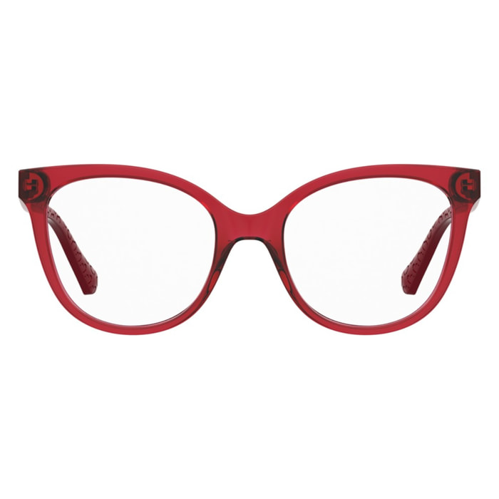 Gafas de Vista Love Moschino MOL635 C9A de Tr90 Mujer 52 mm
