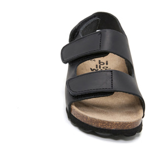 Sandalia BILLOWY NEGRO