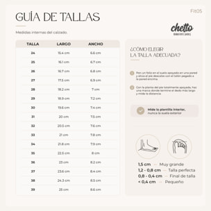 SANDALIA BAREFOOT PLATA - VELCRO Y FLEXIBILIDAD TOTAL