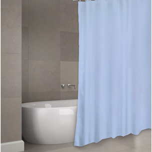 CORTINA DE BAÑO  PREMIUM SKY