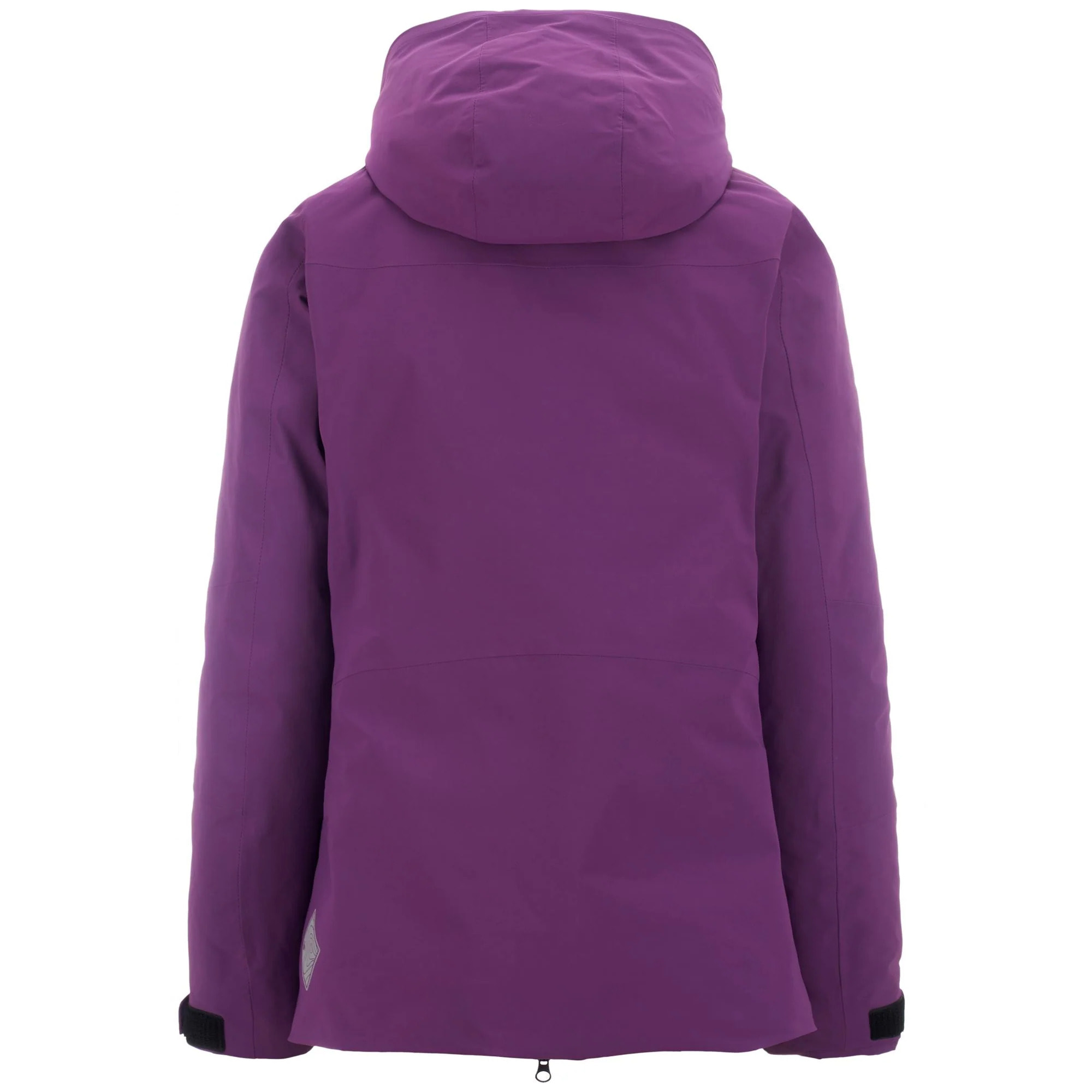 Kappa - Giacche Donna Viola - 3CENTO 304