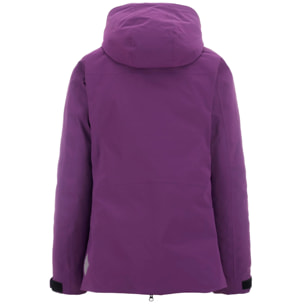 Kappa - Giacche Donna Viola - 3CENTO 304