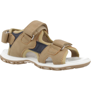Sandalias Niño de la marca CHICCO  modelo CASAX MARRON