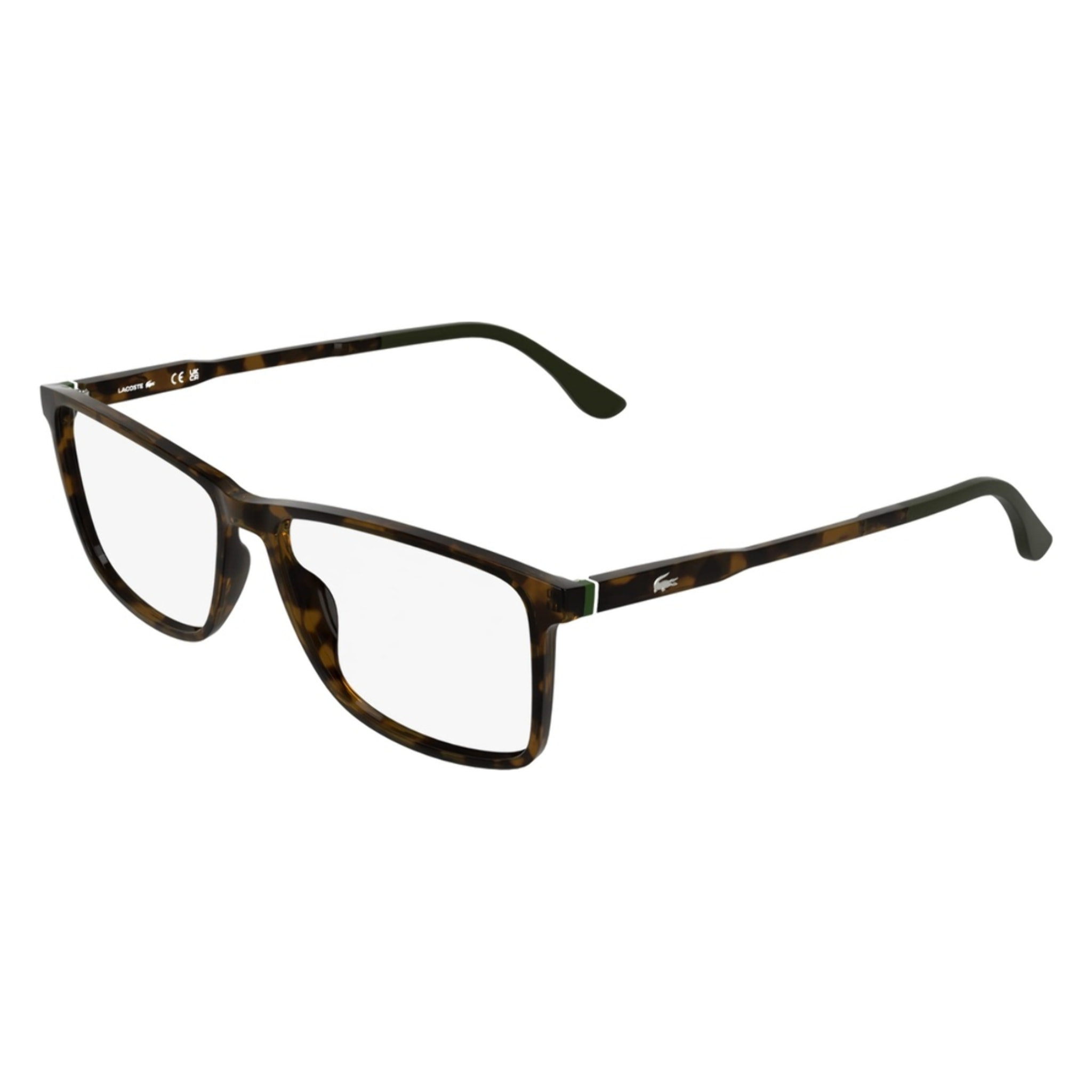 Gafas de Vista Lacoste L4028 230 57 de Acetato Inyectado Hombre