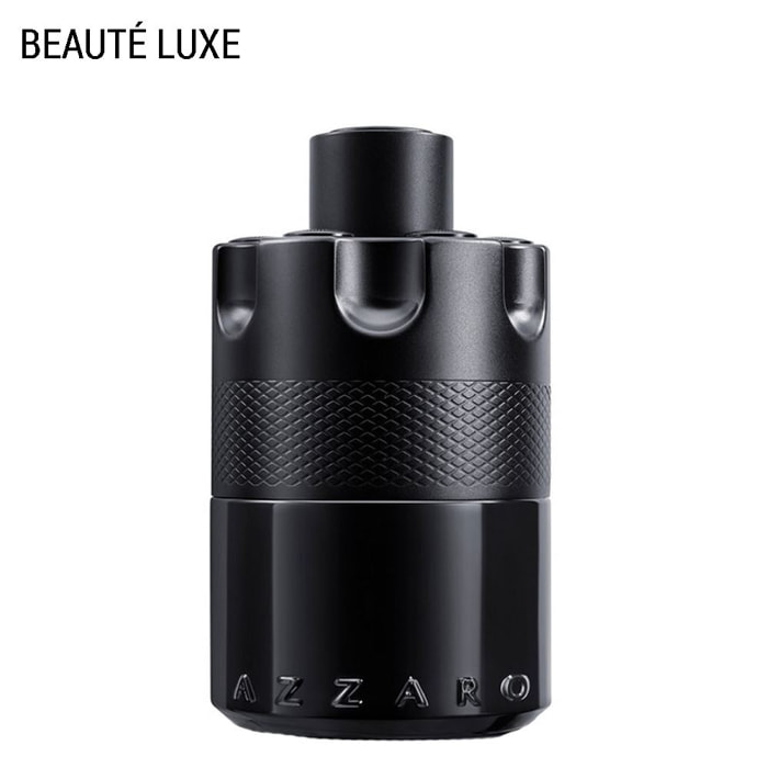 Azzaro The Most Wanted - Eau de Parfum Intense
