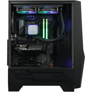 PC Gamer MRED RTX 5060 i7 12700KF 32Go