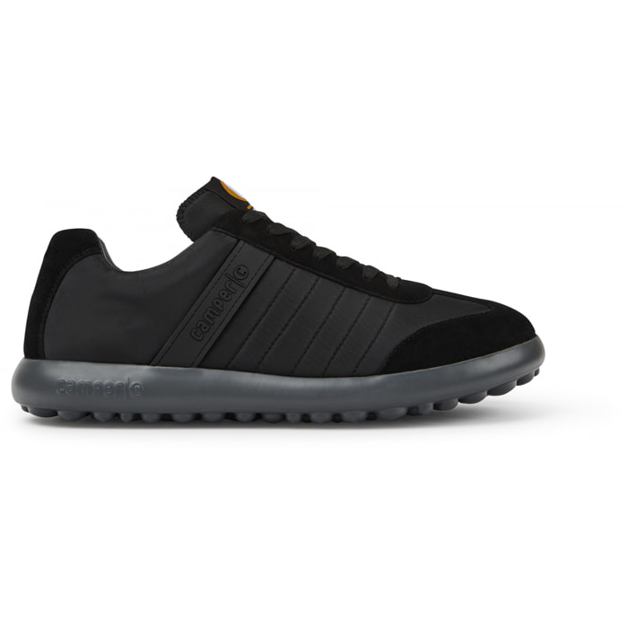 Zapatillas - CAMPER Pelotas XLF - Negro - Textil tecnico