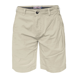Bermuda Uomo Cotone LONSDALE Chino