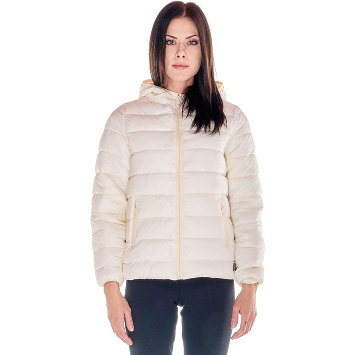 Piumino Leone donna Basic