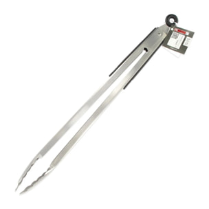 Pince à barbecue professionnelle 45 cm FM Professional
