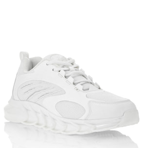 PLEIN SPORT Runner Sneaker THE TURBINE GEN.X.2 TIGER