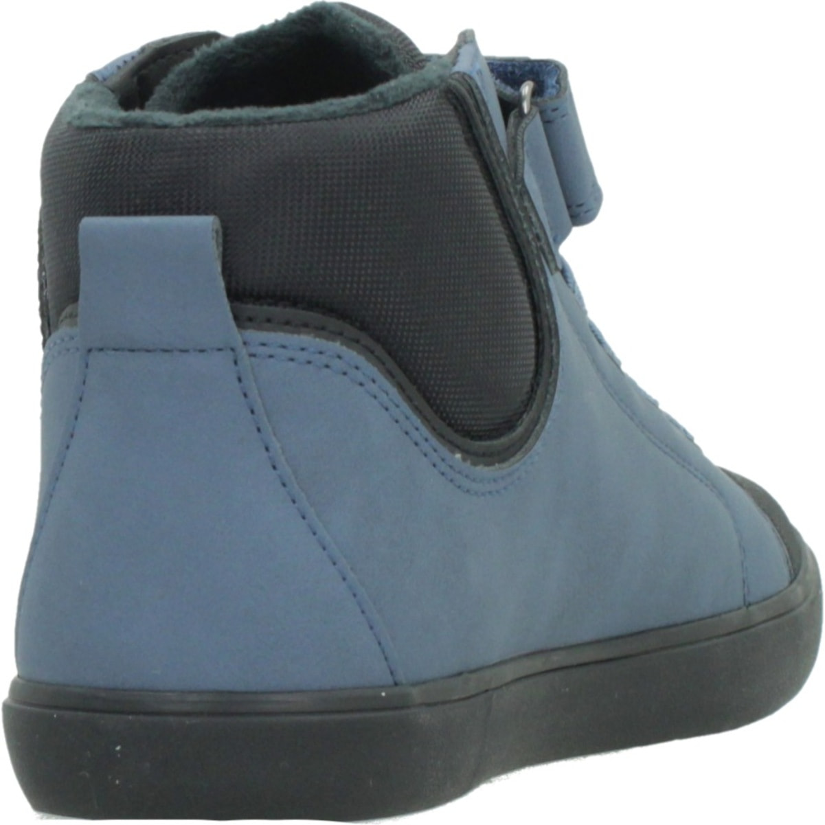 Zapatillas Niño de la marca GEOX  modelo J GISLI AZUL