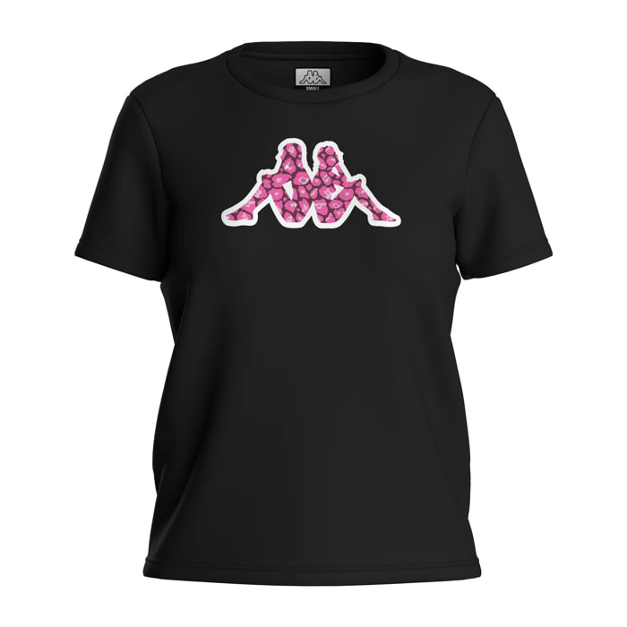 Camisetas y tops Kappa Mujer Logo Ische
