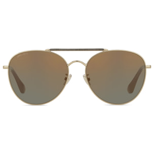 Gafas de sol Jimmy Choo Mujer ABBIE-G-S-W8Q-K1