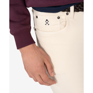 PANTALON HIT FIVE POCKET