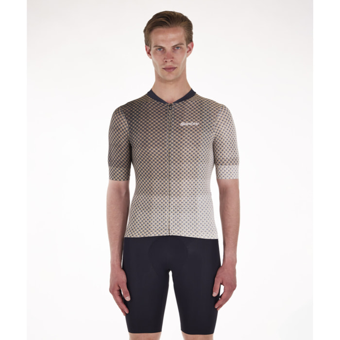 Paws - Maillot - Noir - Homme