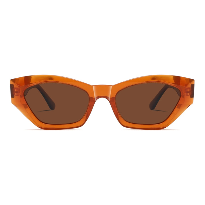 Gafas de Sol Sexton 8907-2 Polarizadas de Acetato Mujer 52 mm