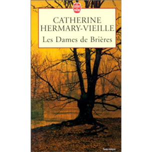 Hermary-Vieille, Catherine | Les Dames de Brières, numéro 1 | Livre d'occasion