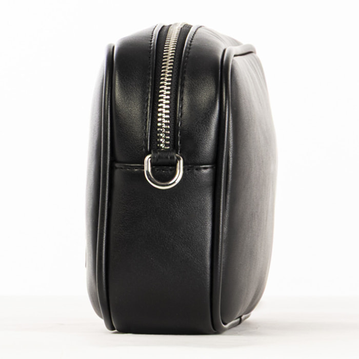 BIKKEMBERGS borsa donna nero