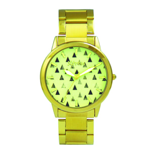 Reloj Xtress XPA1033-40 Unisex Analogico Cuarzo con Correa de Acero