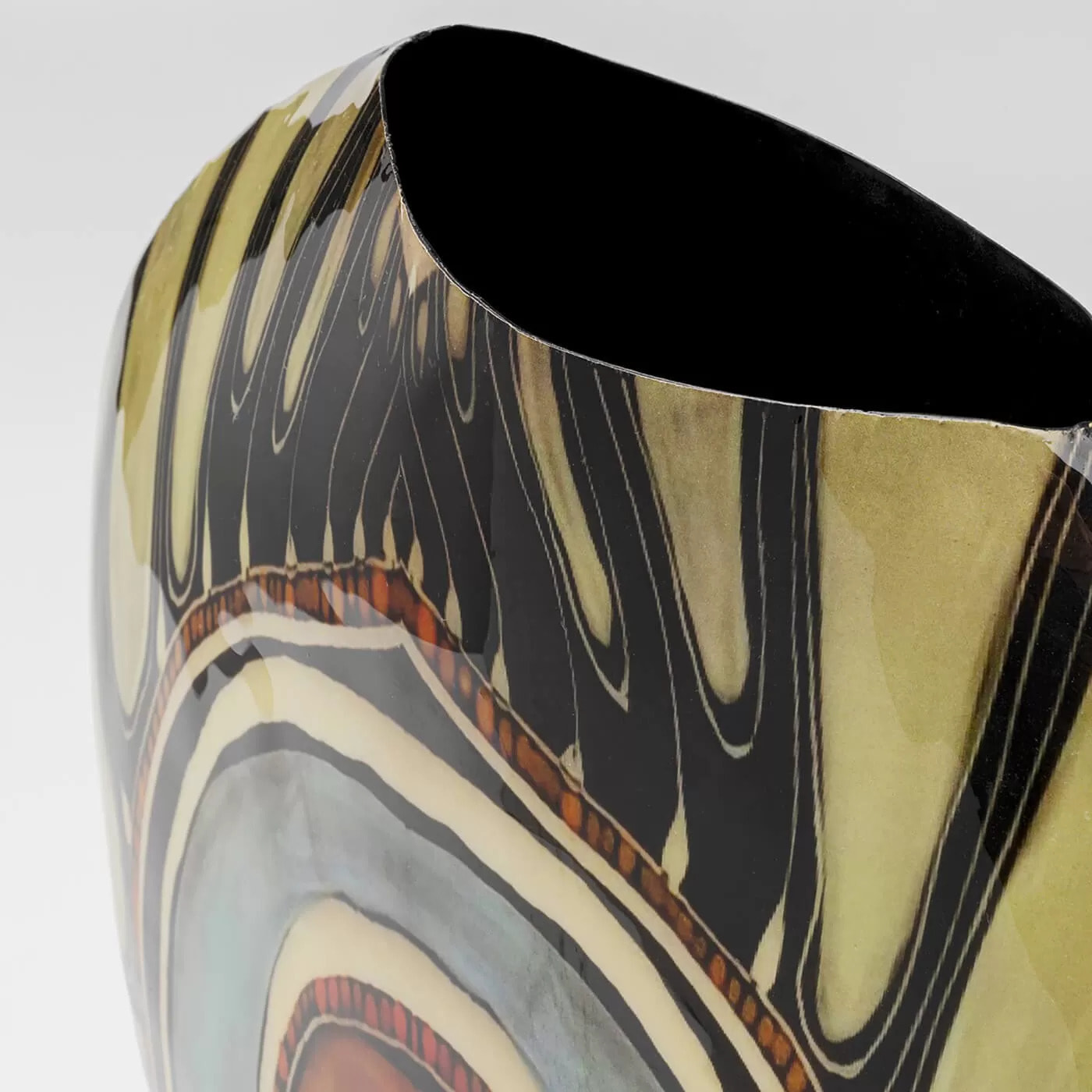 Vase Fabuloso 31cm Kare Design
